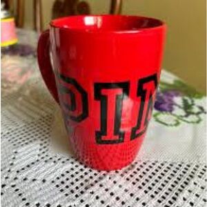 PINK Victoria's Secret Mug